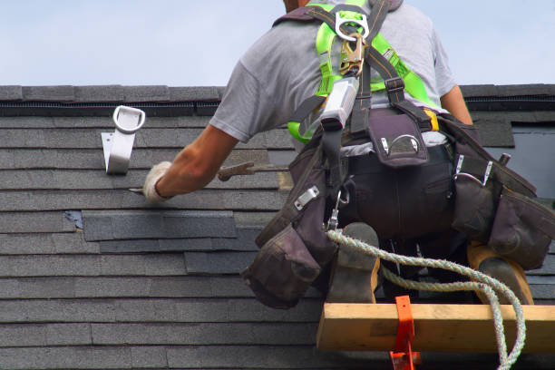 Best Commercial Roofing Services  in South Fulton, GA