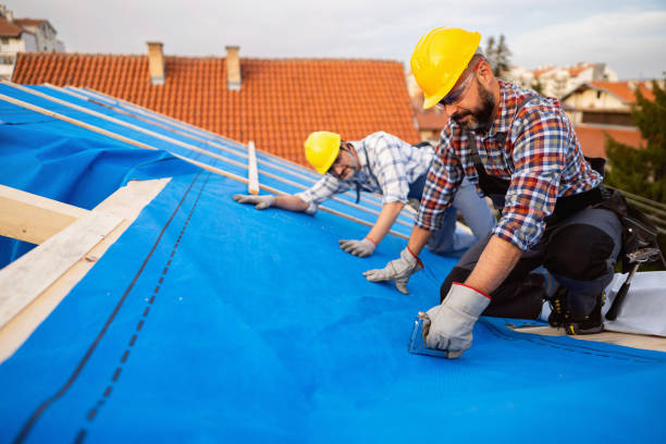 Best Flat Roof Repair Services  in South Fulton, GA