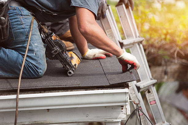 Best Roofing Contractor Near Me  in South Fulton, GA