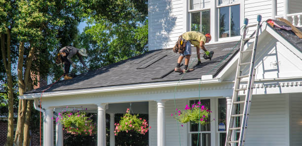 Best Emergency Roof Repair  in South Fulton, GA